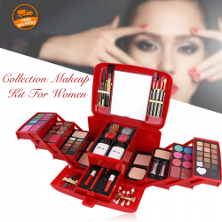 Miss Beauty 2016-2021 Collection Make Up Kit For Women, MB200